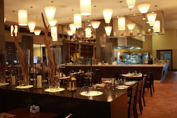 intercontinental pyeongchang resort alpensia by ihg