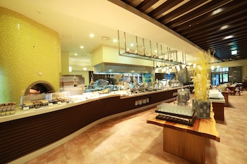 intercontinental pyeongchang resort alpensia by ihg