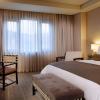 Intercontinental Pyeongchang Resort Alpensia By Ihg,,5 star