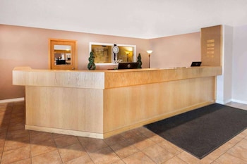 Baymont By Wyndham Manistee,Ludington>>Filer Charter Township,2 star