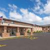 baymont by wyndham manistee