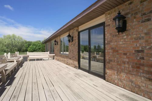 baymont by wyndham manistee
