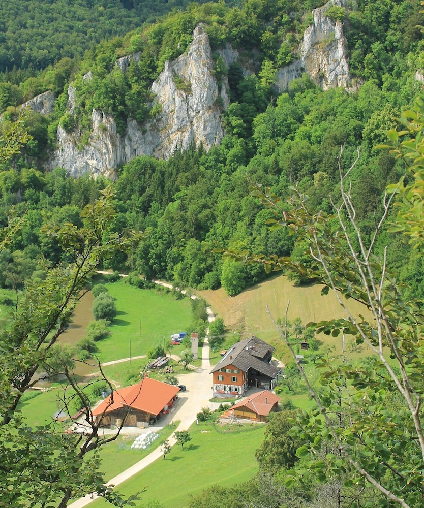 charlys house tuttlingen
