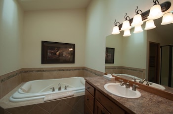 meadow lake resort and condos