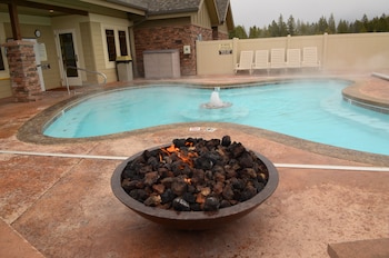 meadow lake resort and condos