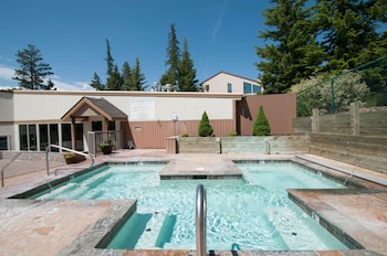 meadow lake resort and condos