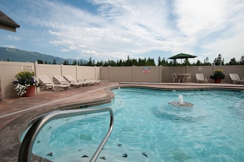 meadow lake resort and condos