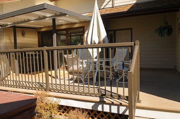 meadow lake resort and condos