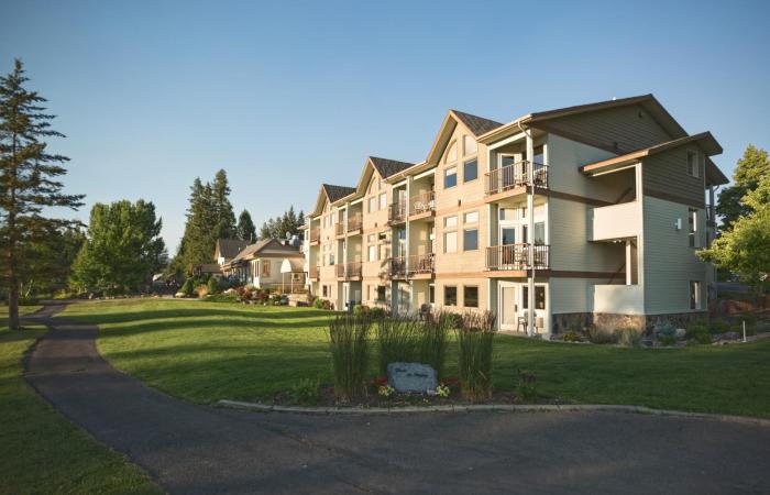 columbia falls