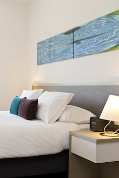 quarters at flinders hotel