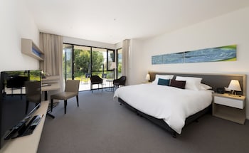 quarters at flinders hotel