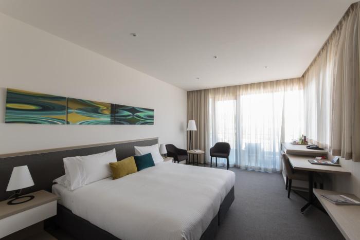 quarters at flinders hotel
