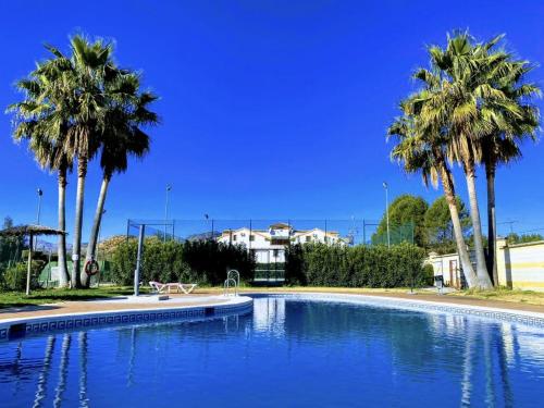 Hotel Ronda Valley