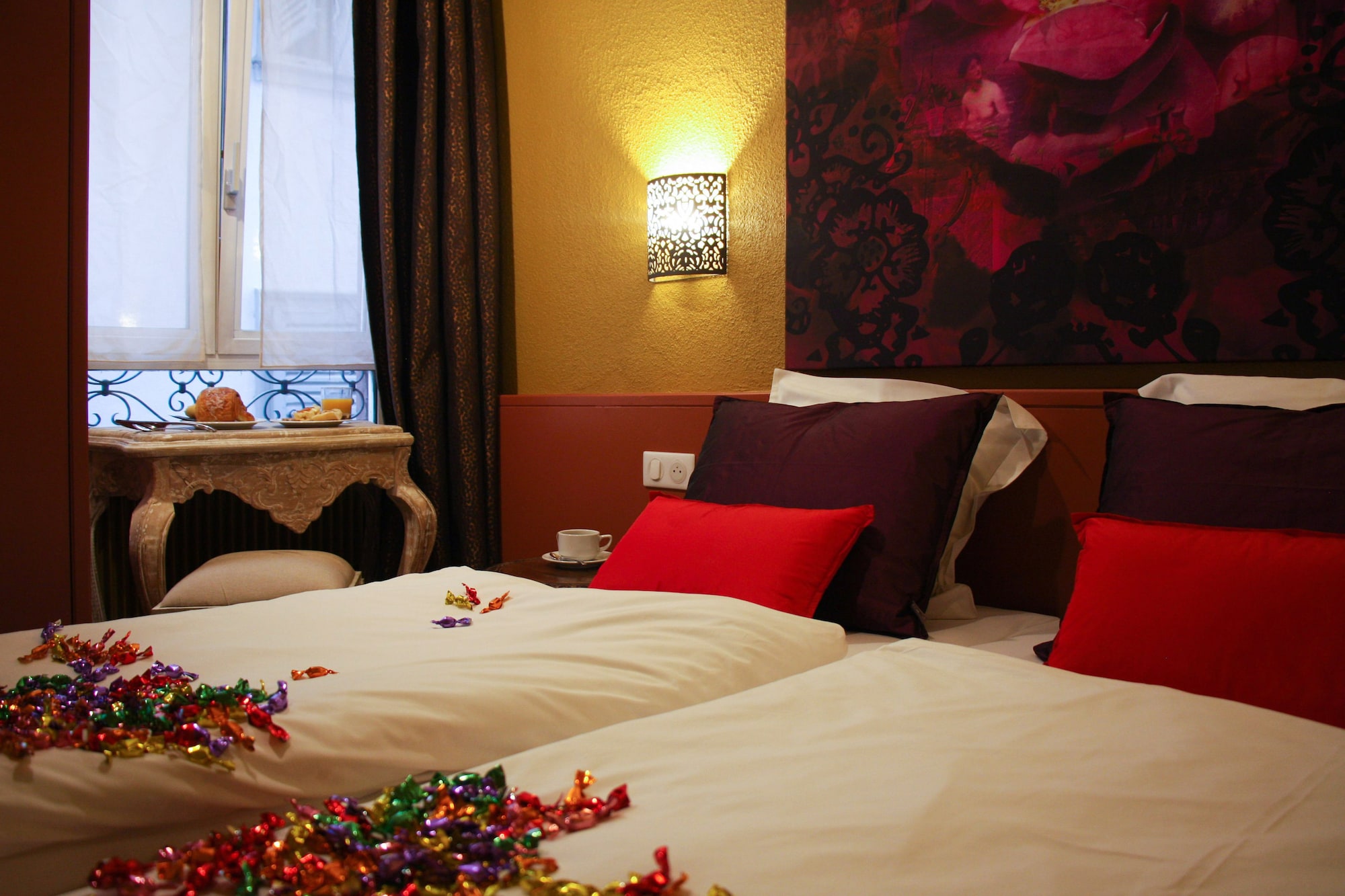 hotel roses