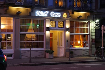 hotel roses