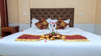 easy hotel kenya