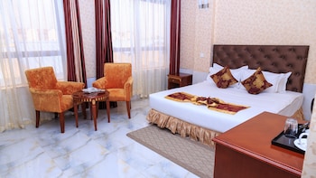 easy hotel kenya
