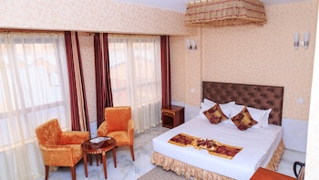 easy hotel kenya
