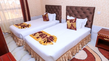 easy hotel kenya