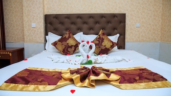 easy hotel kenya