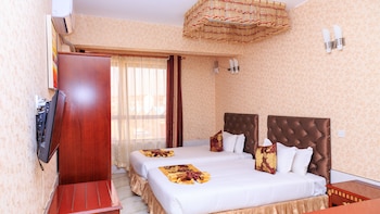 easy hotel kenya