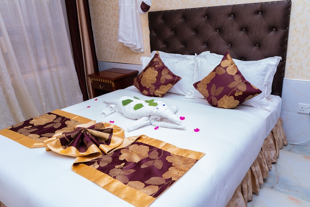 easy hotel kenya