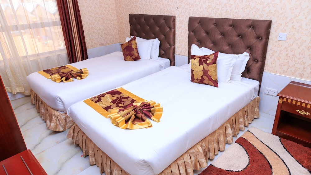 easy hotel kenya