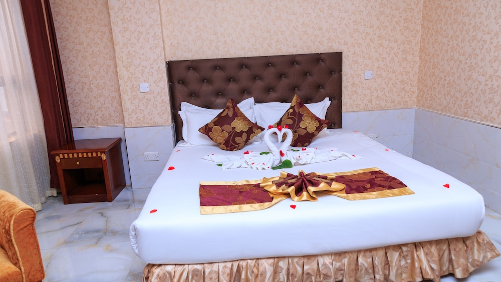 easy hotel kenya