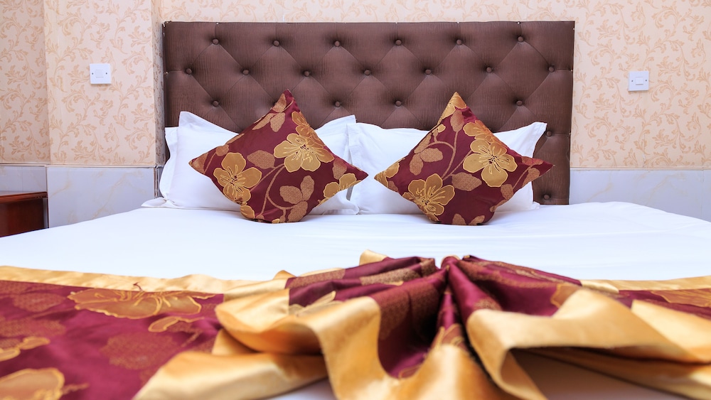 easy hotel kenya