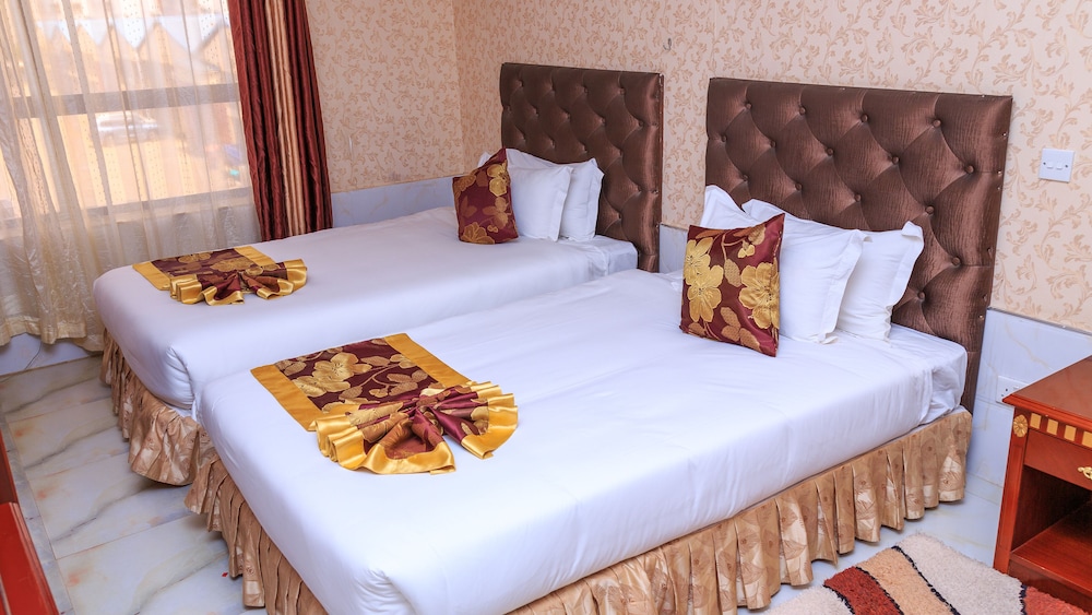 easy hotel kenya