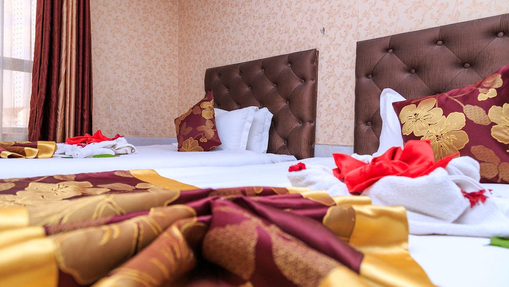 easy hotel kenya