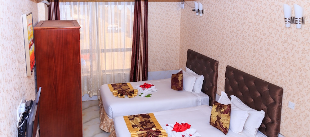 easy hotel kenya