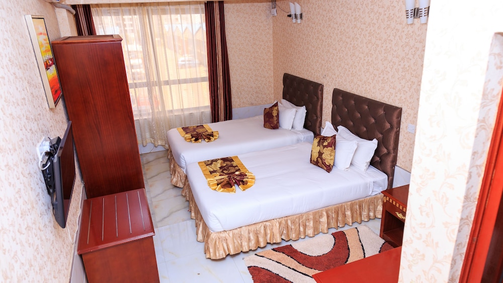 easy hotel kenya