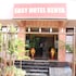 easy hotel kenya