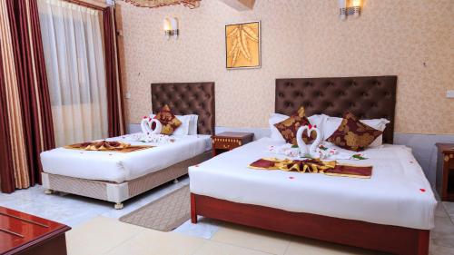 easy hotel kenya