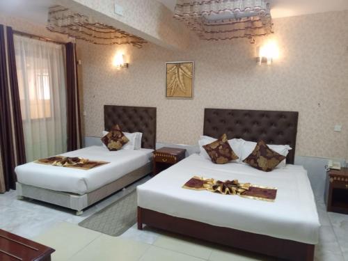 easy hotel kenya