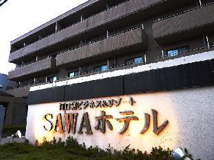 Sawa Hotel,,3 star
