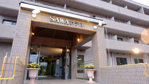 sawa hotel