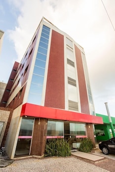 rede andrade ondina hotel