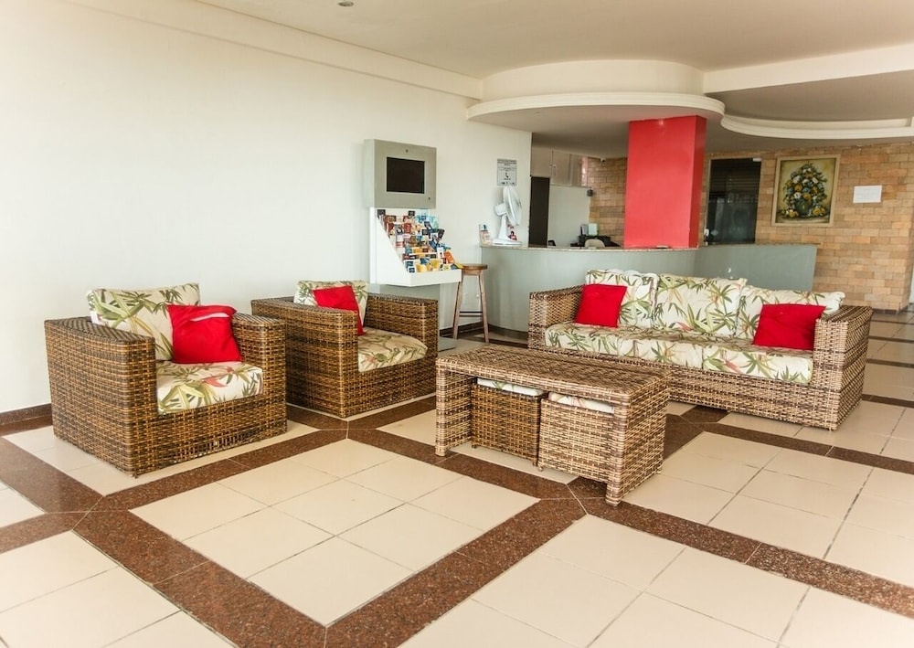 rede andrade ondina hotel