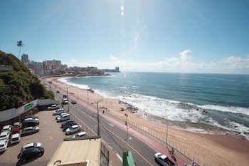 rede andrade ondina hotel