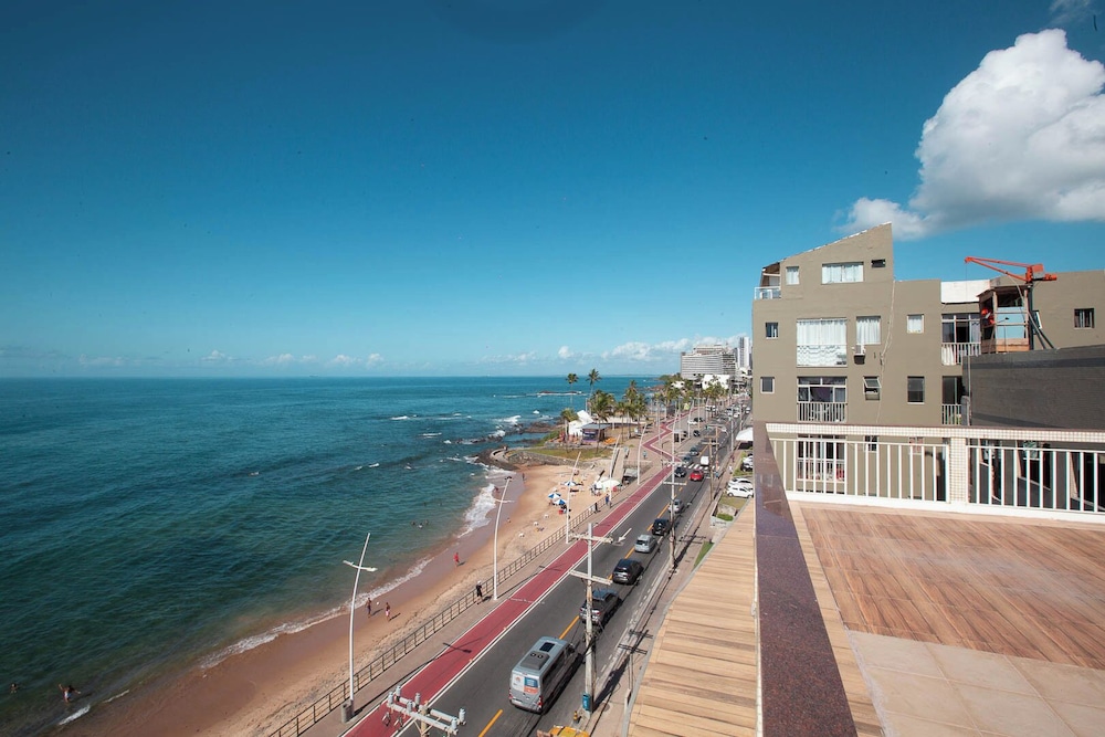 rede andrade ondina hotel