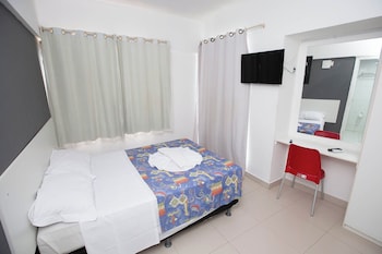 rede andrade ondina hotel