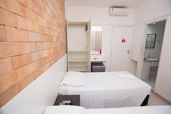 rede andrade ondina hotel