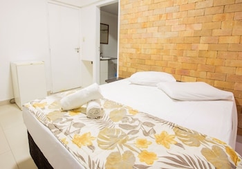 rede andrade ondina hotel