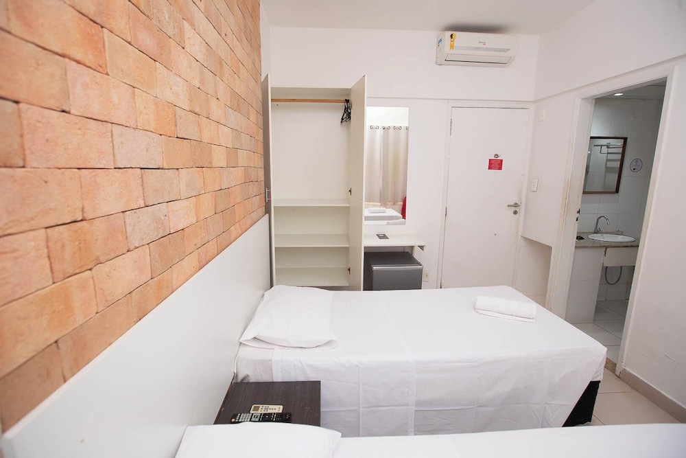 rede andrade ondina hotel