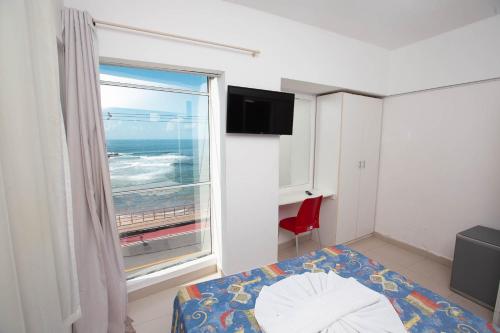 rede andrade ondina hotel