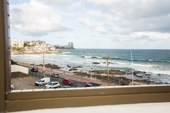 rede andrade ondina hotel