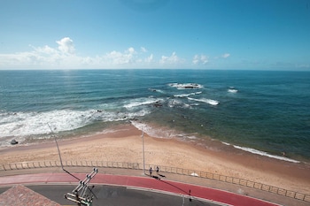 rede andrade ondina hotel