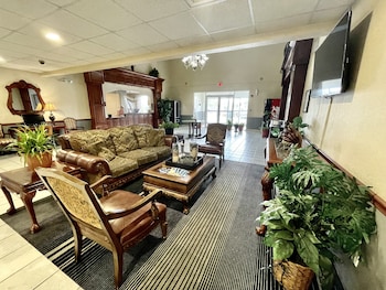 fairbridge inn and suites cleburne